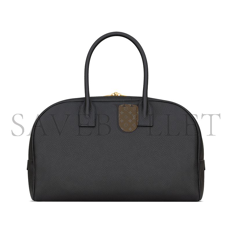 YSL SAC DE JOUR BOSTON IN GRAINED LEATHER 851687AAFU51000 (41*25*22.5cm)